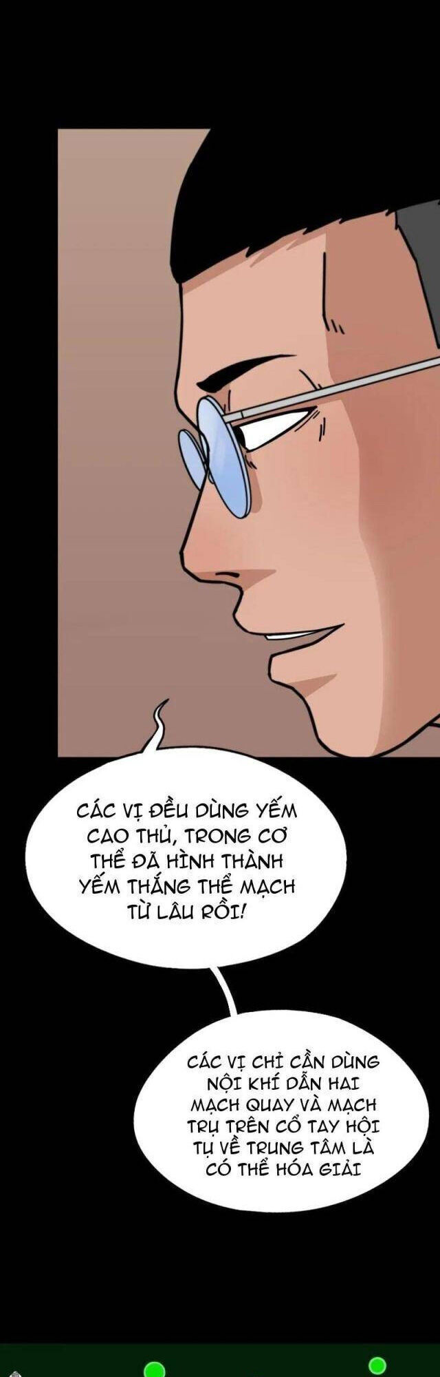 Đấu Yếm Thần Chap 316 - Next Chap 317