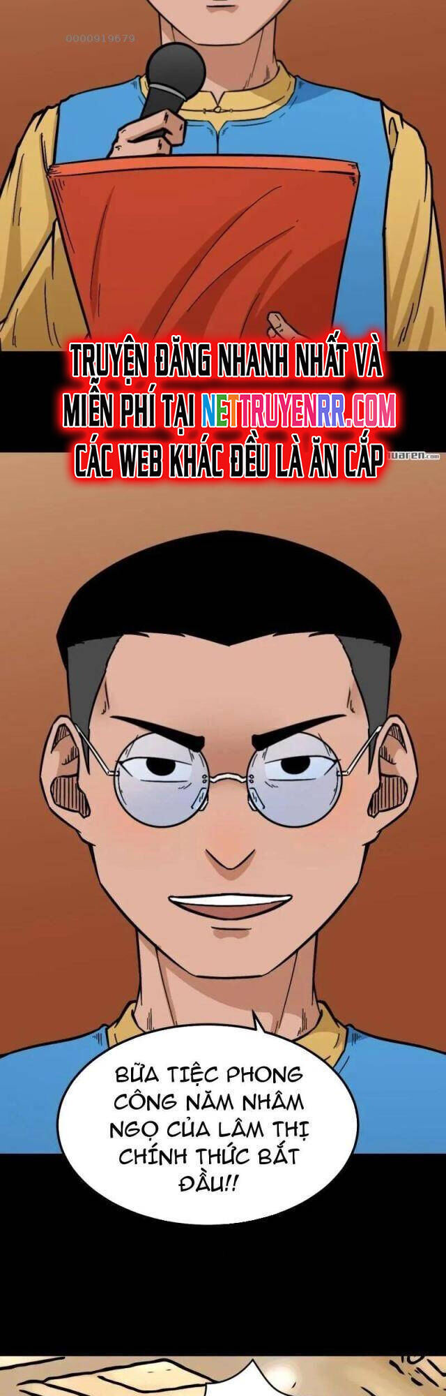 Đấu Yếm Thần Chap 316 - Next Chap 317