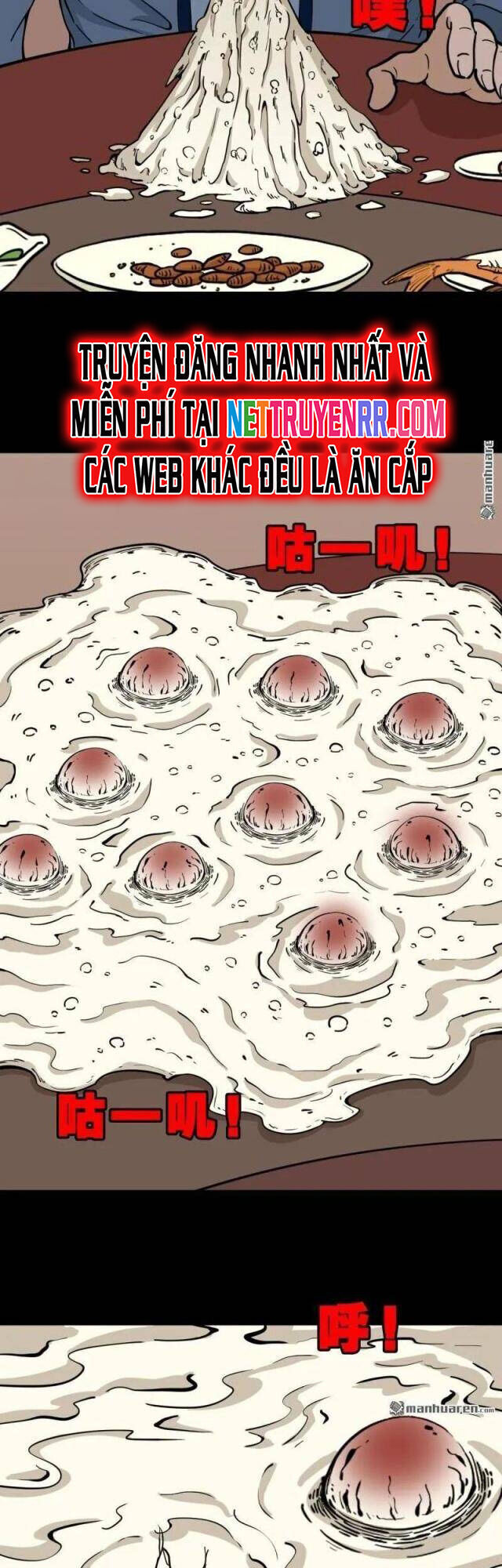 Đấu Yếm Thần Chap 316 - Next Chap 317