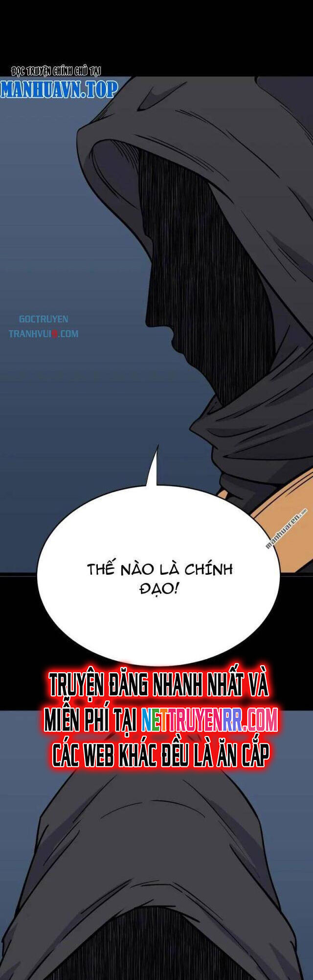 Đấu Yếm Thần Chap 317 - Next Chap 318