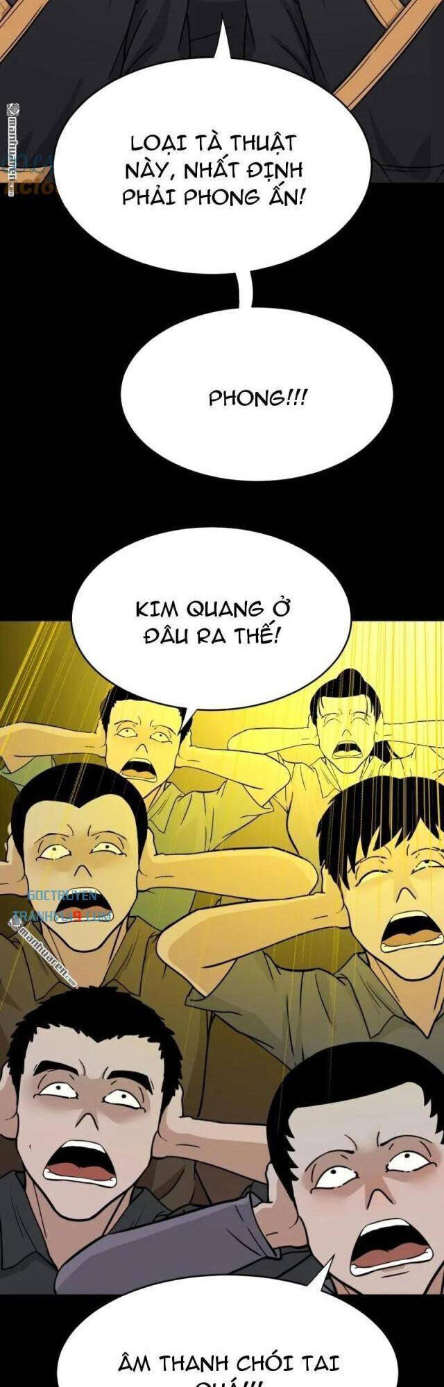 Đấu Yếm Thần Chap 317 - Next Chap 318