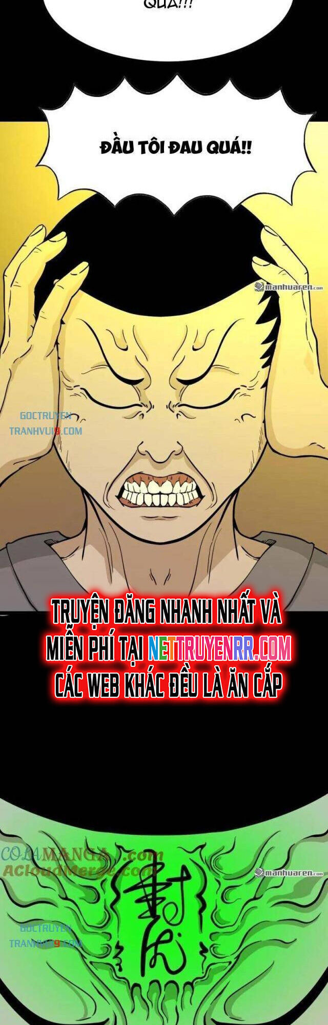 Đấu Yếm Thần Chap 317 - Next Chap 318
