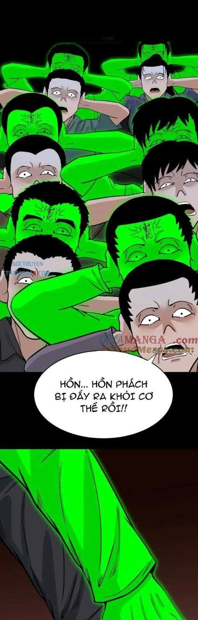 Đấu Yếm Thần Chap 317 - Next Chap 318