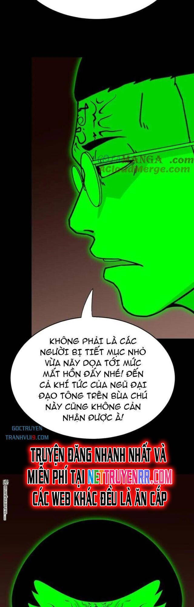 Đấu Yếm Thần Chap 317 - Next Chap 318