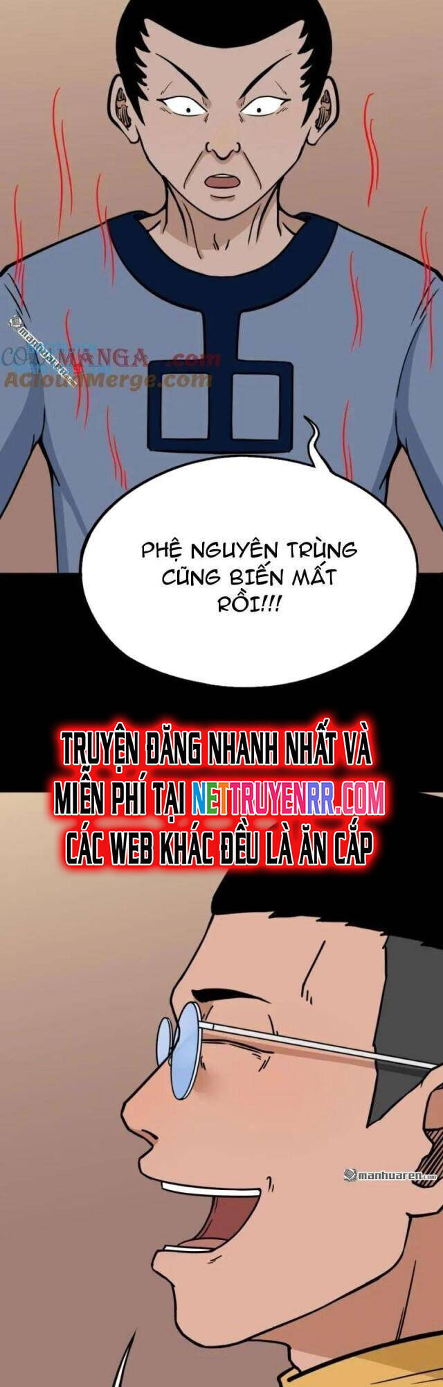 Đấu Yếm Thần Chap 317 - Next Chap 318