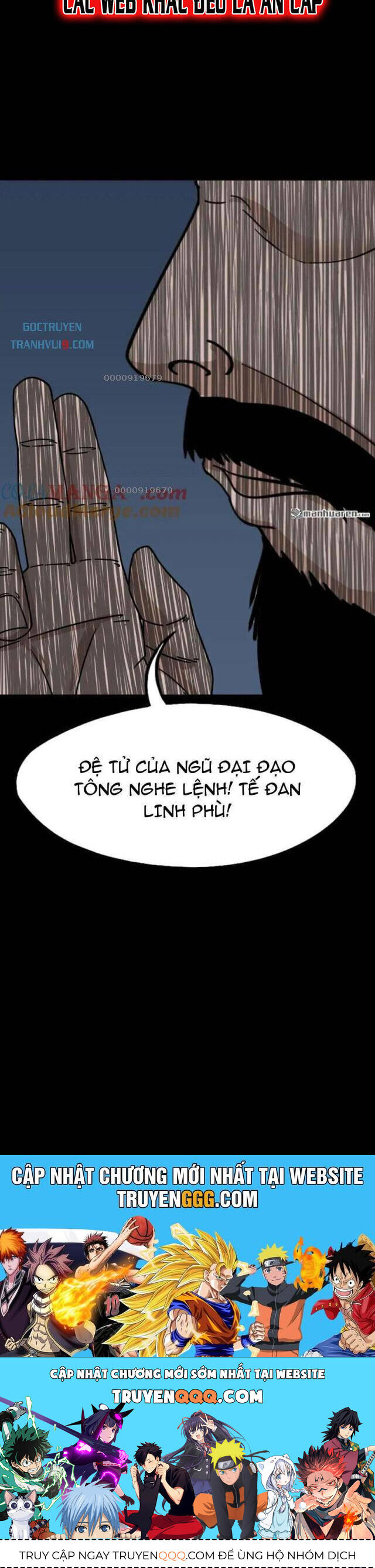 Đấu Yếm Thần Chap 317 - Next Chap 318