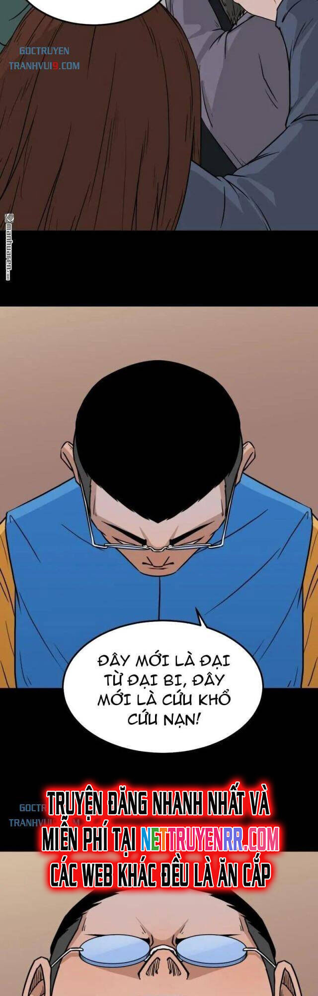Đấu Yếm Thần Chap 317 - Next Chap 318
