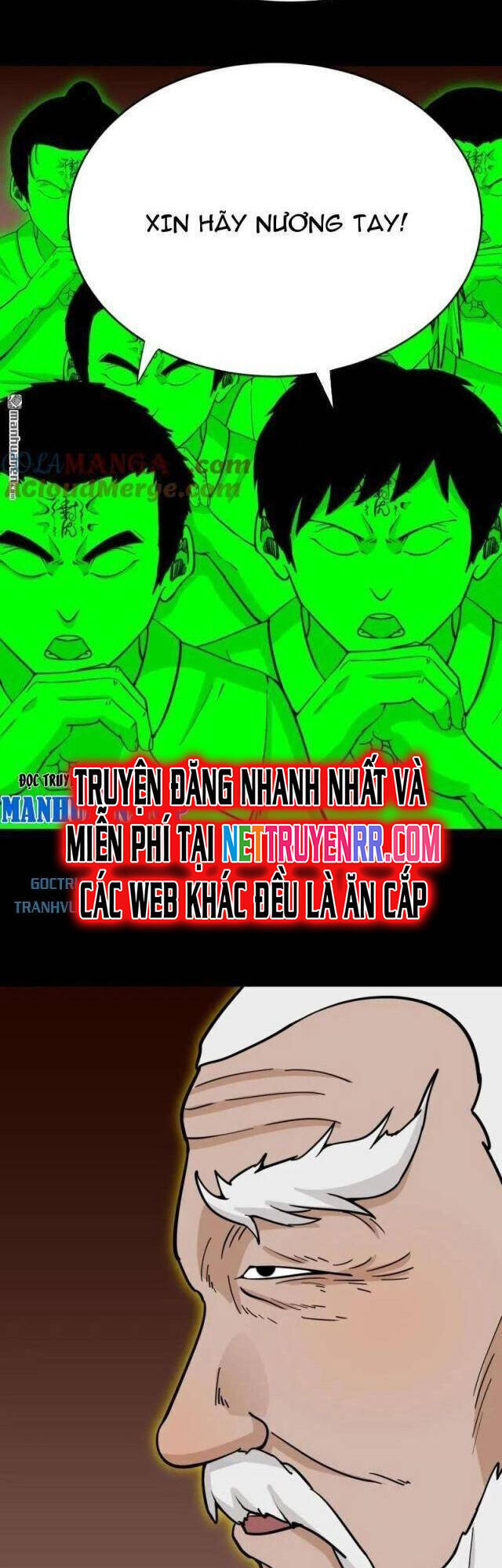 Đấu Yếm Thần Chap 318 - Next Chap 319