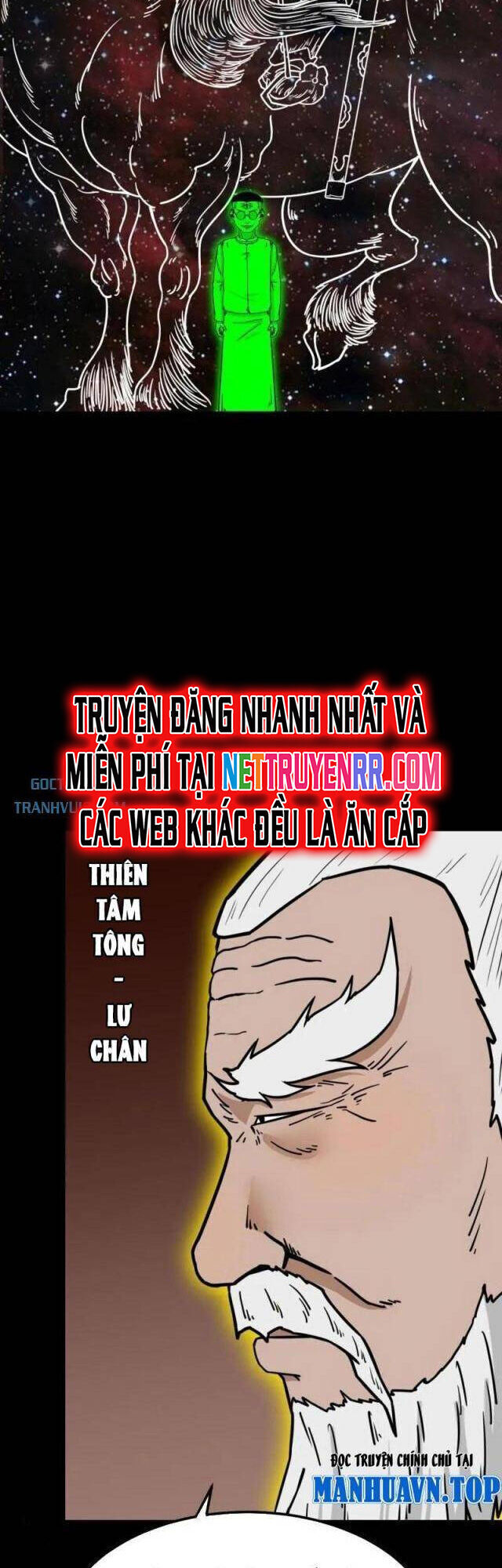 Đấu Yếm Thần Chap 319 - Next Chap 320