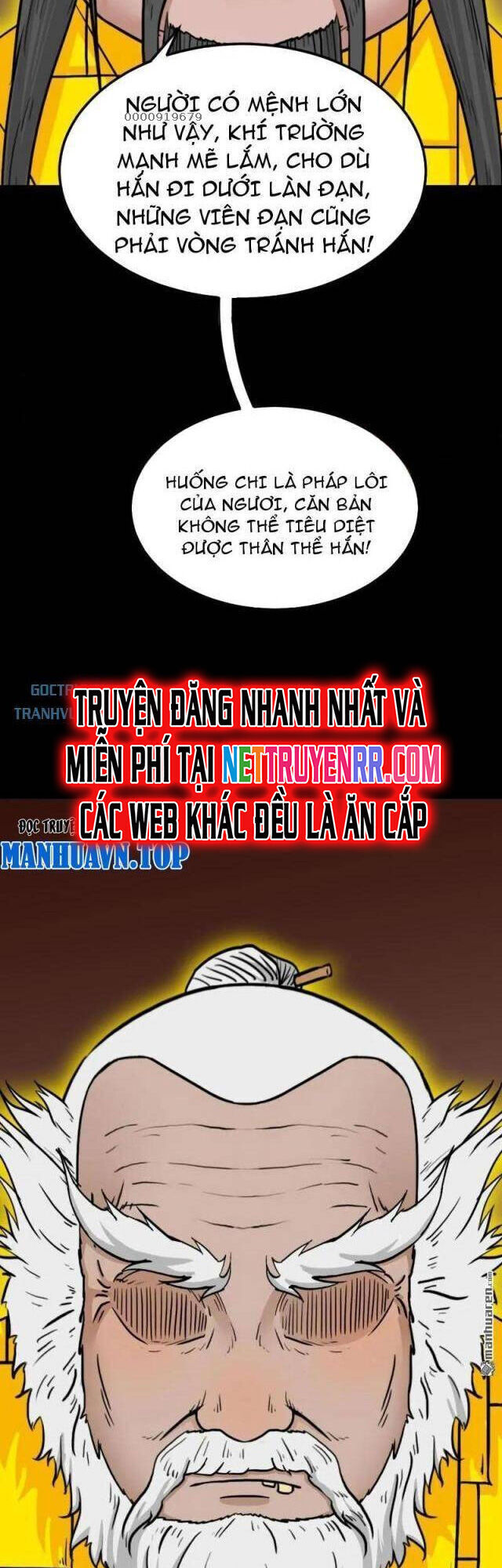 Đấu Yếm Thần Chap 319 - Next Chap 320