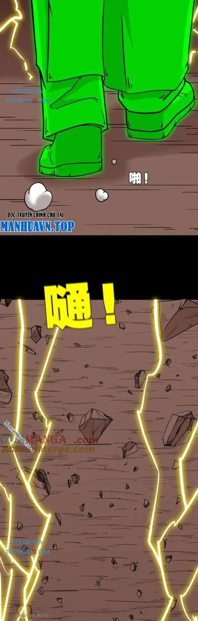 Đấu Yếm Thần Chap 319 - Next Chap 320