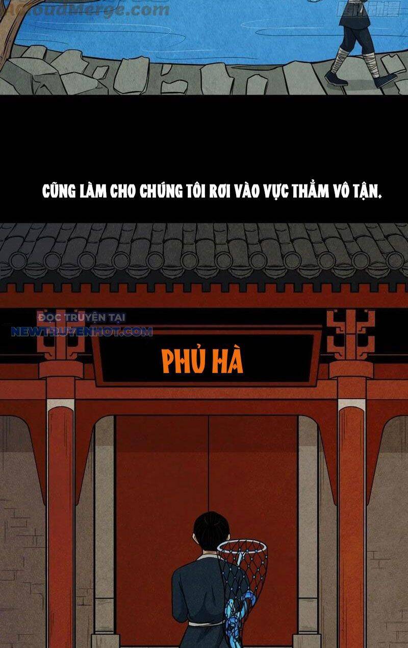 Đấu Yếm Thần Chap 32 - Next Chap 33