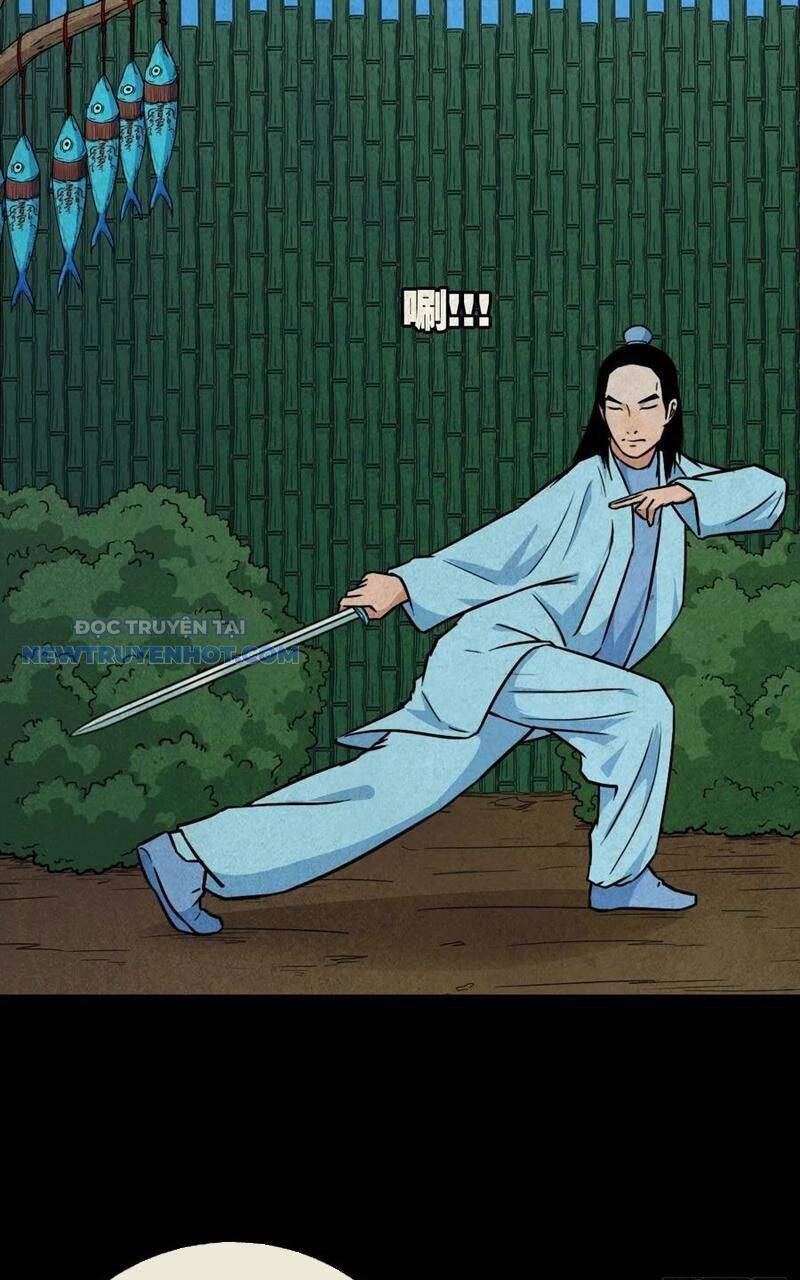 Đấu Yếm Thần Chap 32 - Next Chap 33