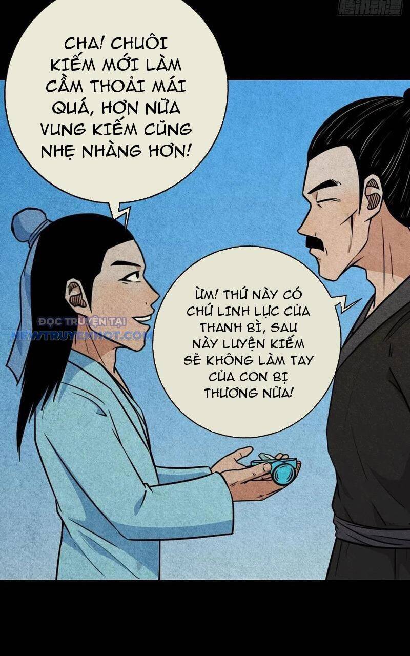 Đấu Yếm Thần Chap 32 - Next Chap 33