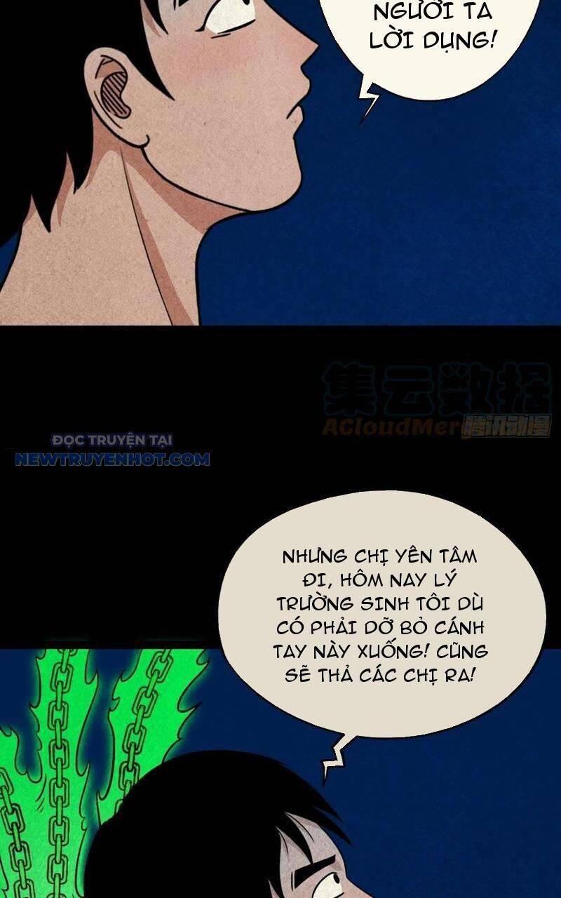 Đấu Yếm Thần Chap 32 - Next Chap 33