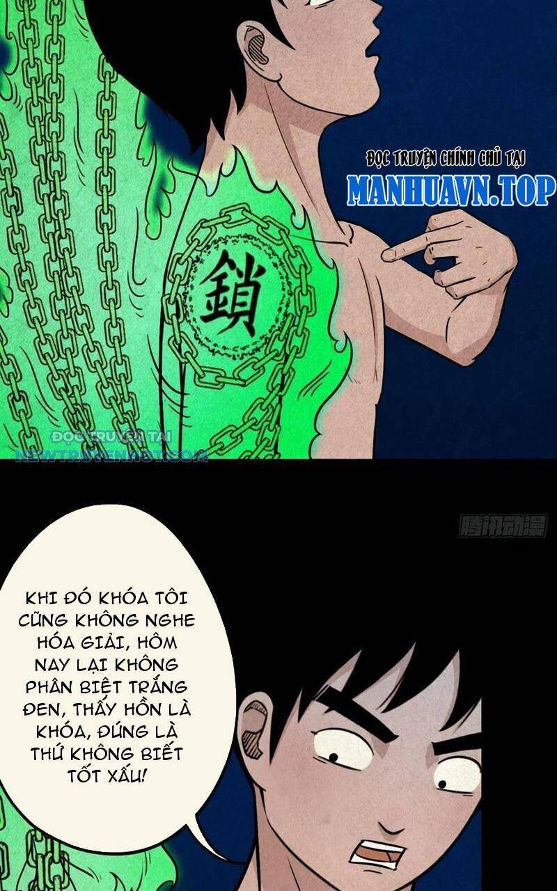 Đấu Yếm Thần Chap 32 - Next Chap 33