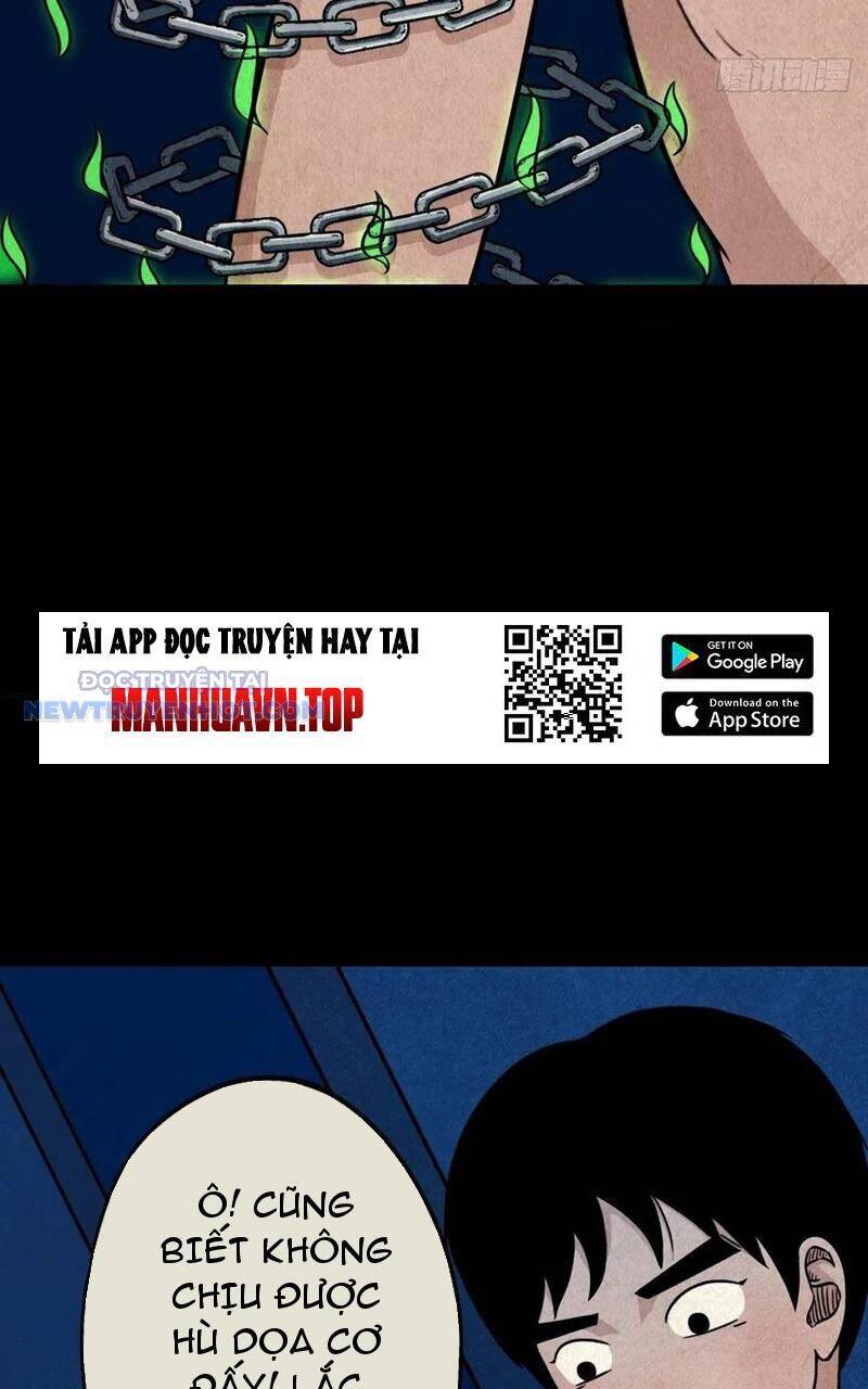 Đấu Yếm Thần Chap 32 - Next Chap 33
