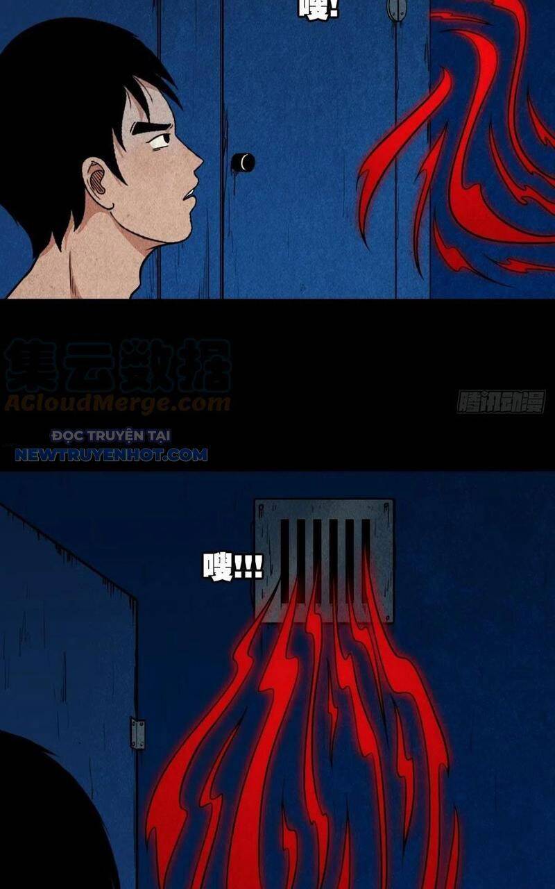 Đấu Yếm Thần Chap 32 - Next Chap 33