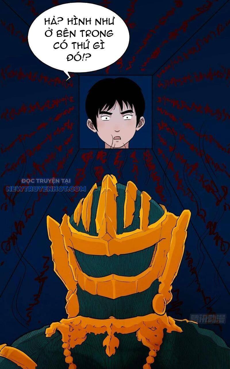 Đấu Yếm Thần Chap 32 - Next Chap 33