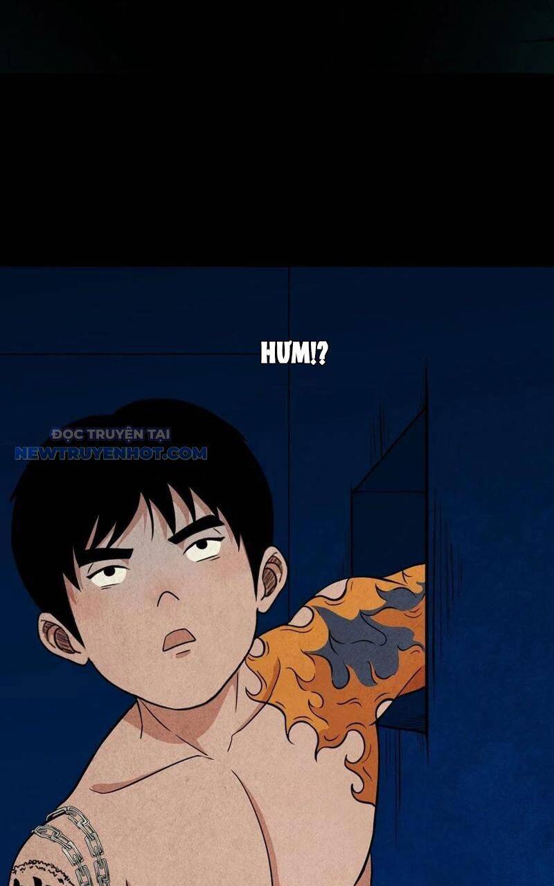 Đấu Yếm Thần Chap 32 - Next Chap 33