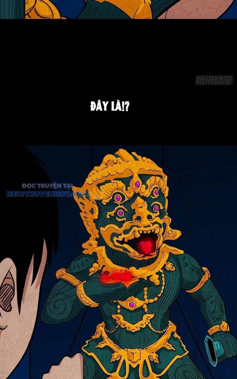 Đấu Yếm Thần Chap 32 - Next Chap 33