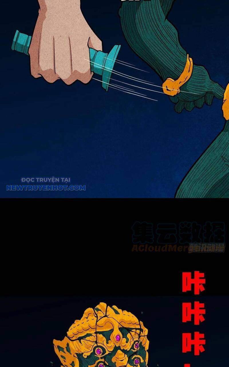 Đấu Yếm Thần Chap 32 - Next Chap 33
