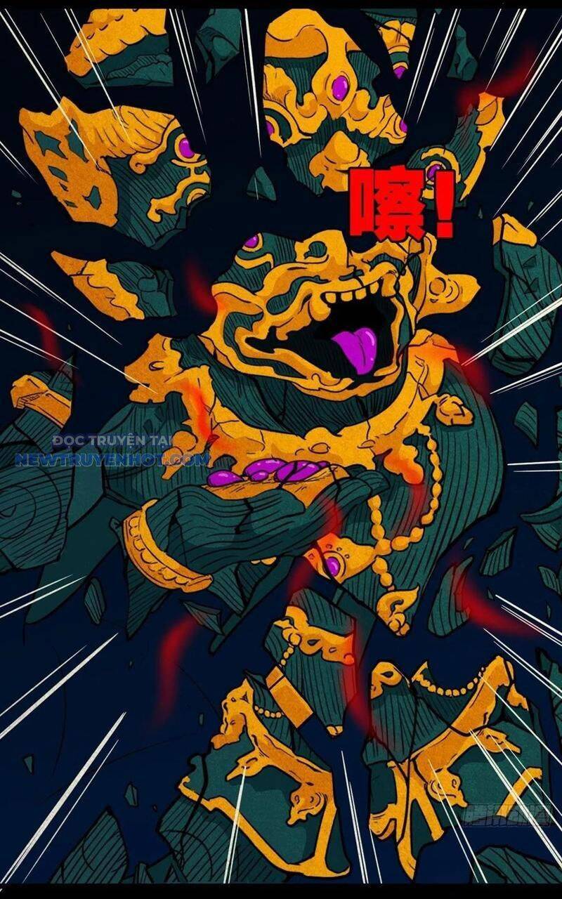 Đấu Yếm Thần Chap 32 - Next Chap 33
