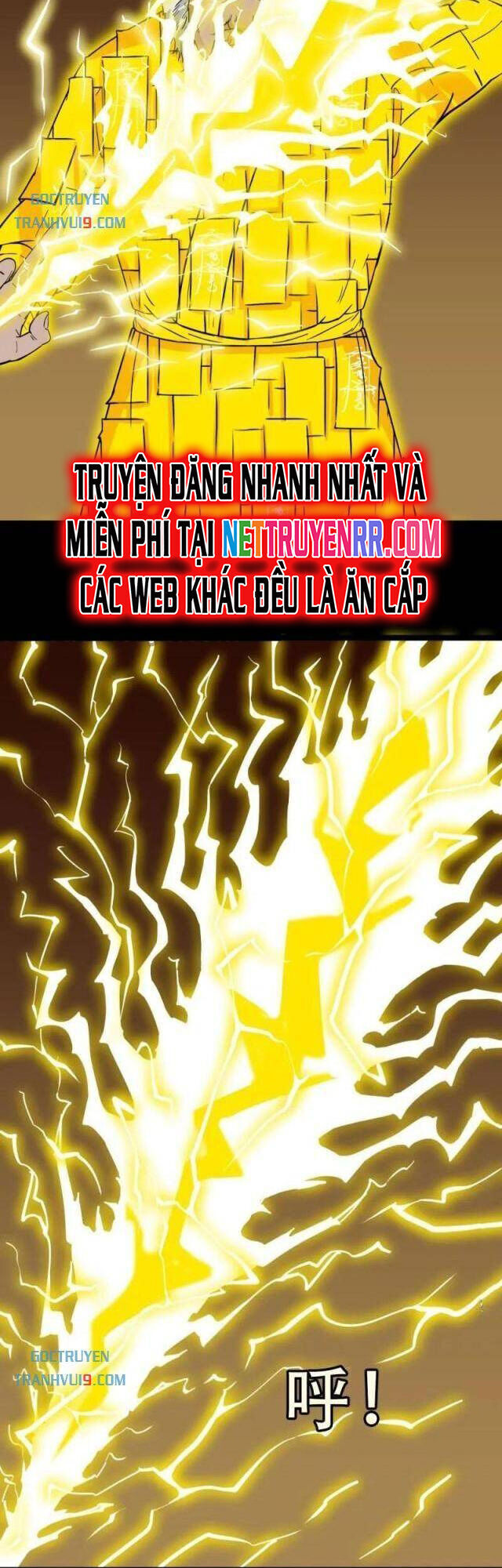 Đấu Yếm Thần Chap 320 - Next Chap 321