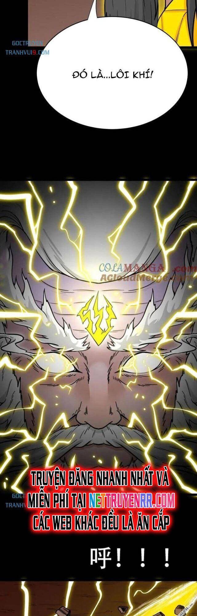Đấu Yếm Thần Chap 320 - Next Chap 321