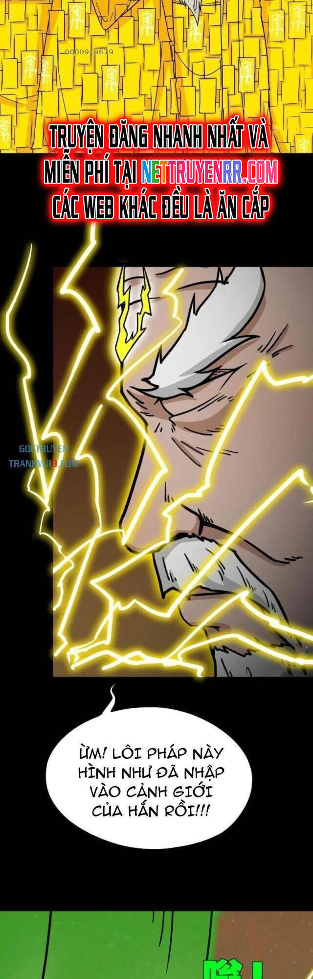 Đấu Yếm Thần Chap 320 - Next Chap 321