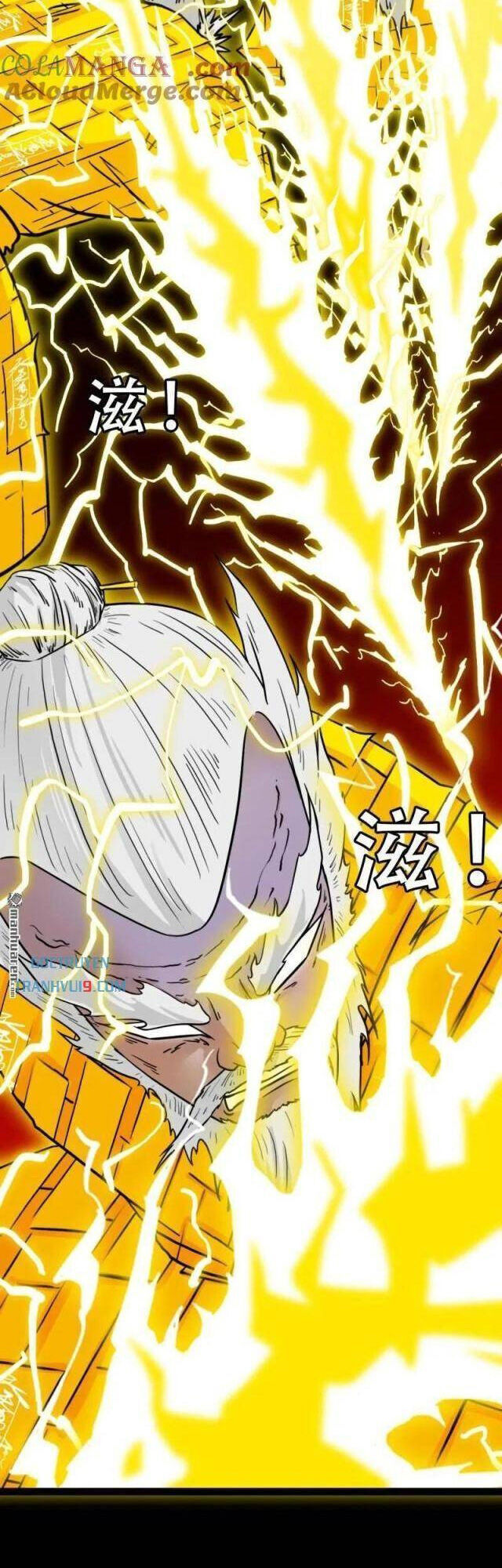 Đấu Yếm Thần Chap 320 - Next Chap 321