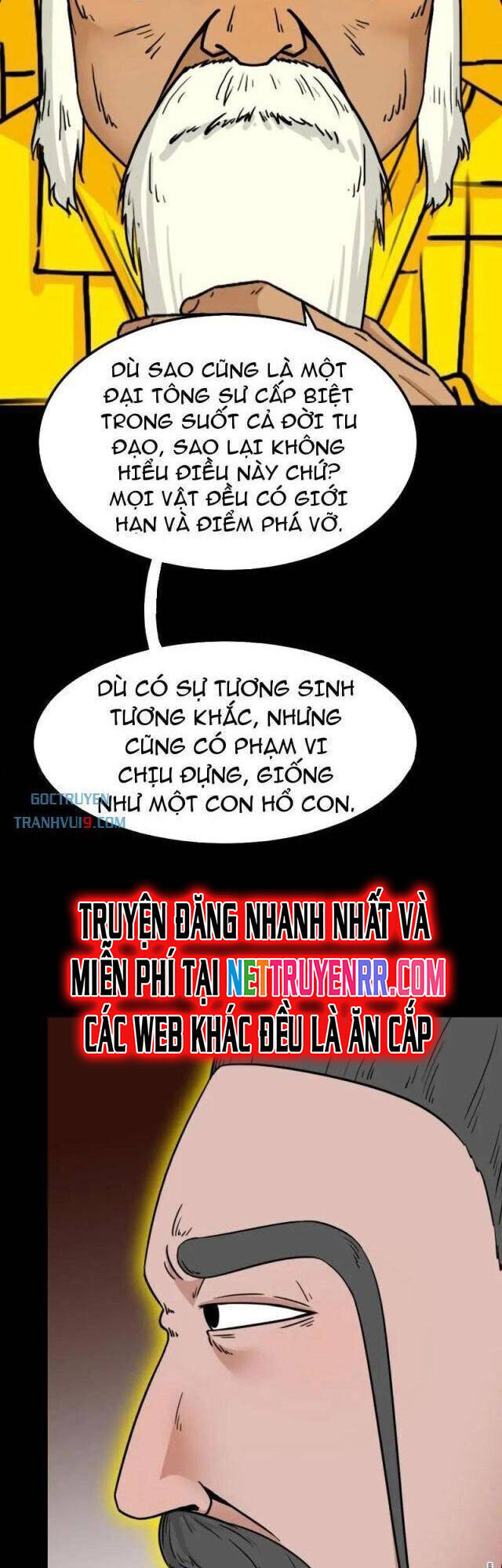Đấu Yếm Thần Chap 320 - Next Chap 321