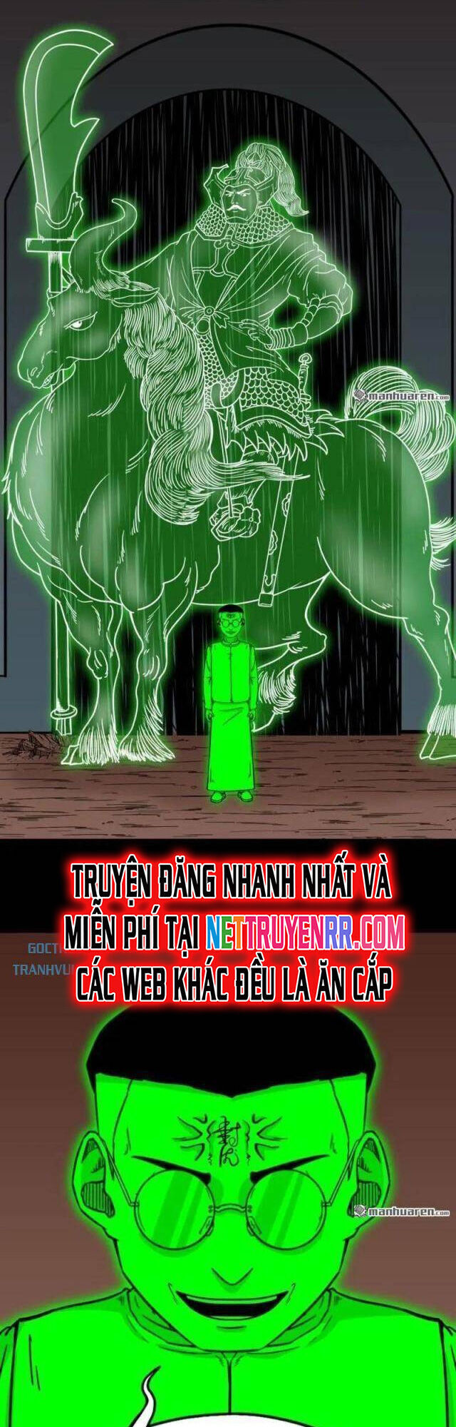 Đấu Yếm Thần Chap 320 - Next Chap 321