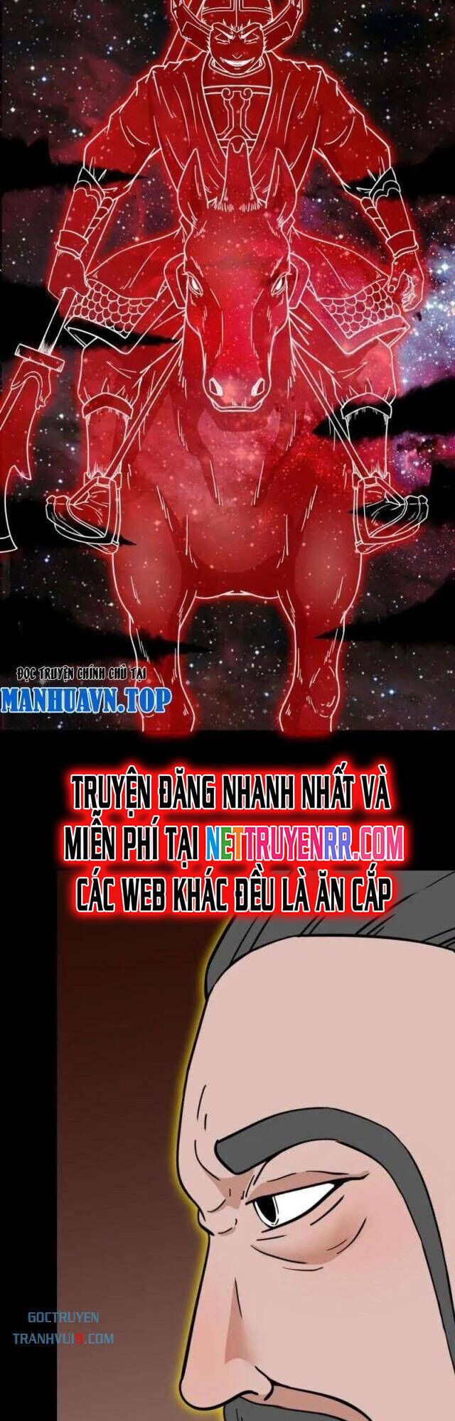 Đấu Yếm Thần Chap 321 - Next Chap 322