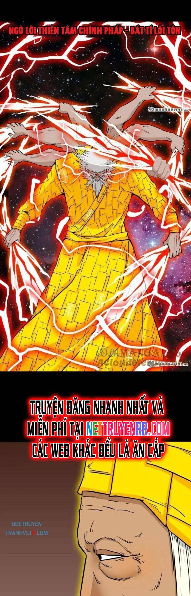 Đấu Yếm Thần Chap 321 - Next Chap 322