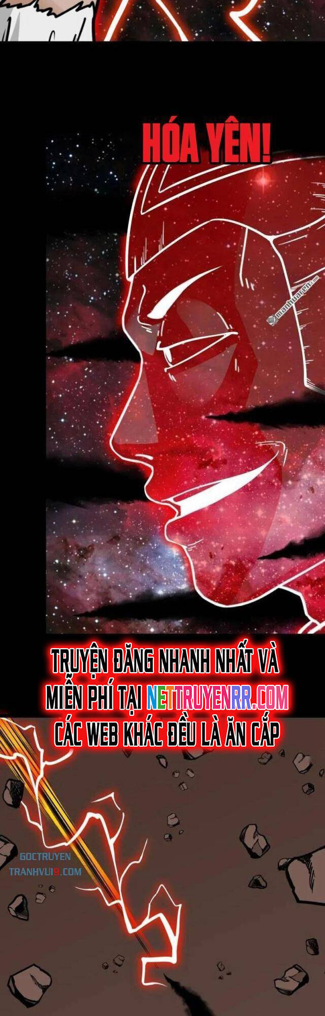 Đấu Yếm Thần Chap 321 - Next Chap 322