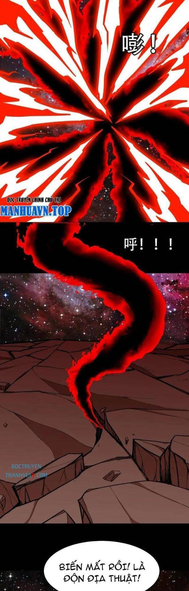 Đấu Yếm Thần Chap 321 - Next Chap 322