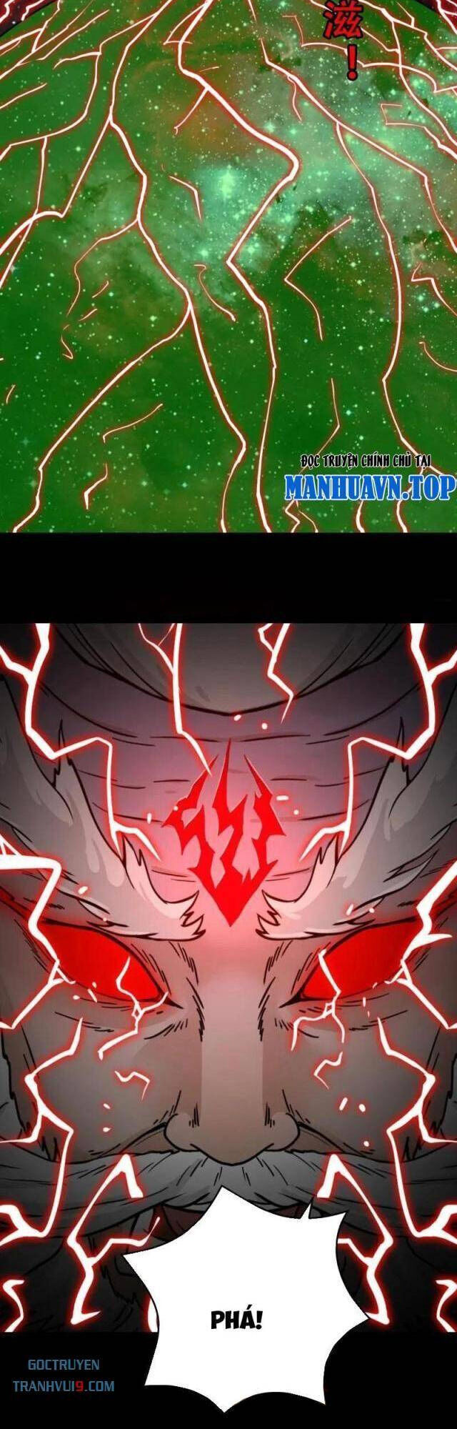 Đấu Yếm Thần Chap 321 - Next Chap 322