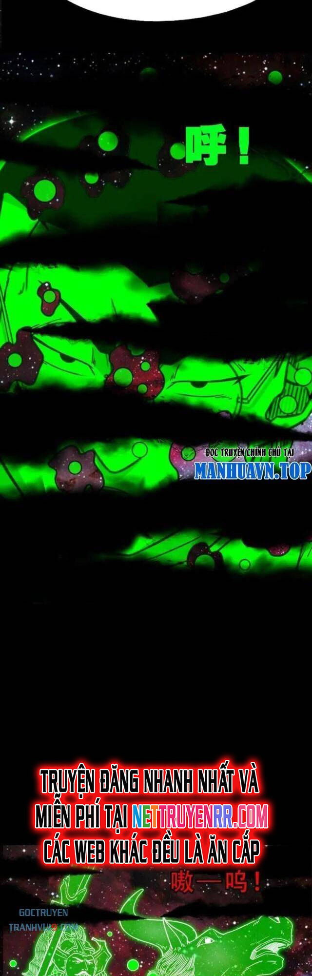 Đấu Yếm Thần Chap 321 - Next Chap 322