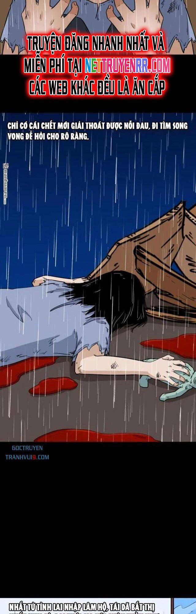 Đấu Yếm Thần Chap 322 - Next Chap 323