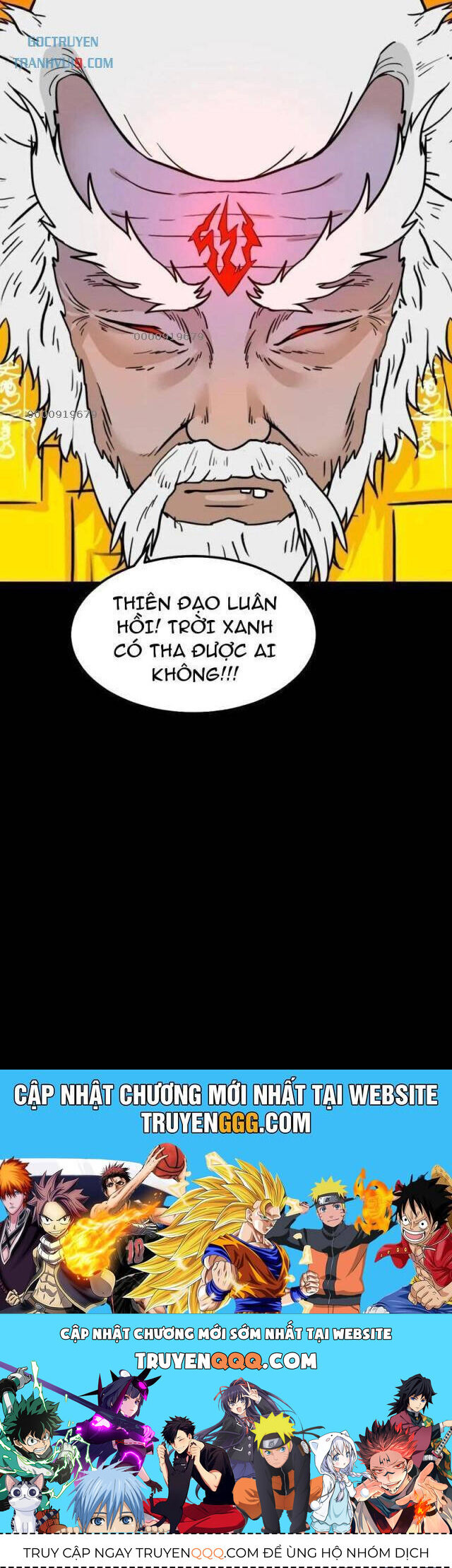 Đấu Yếm Thần Chap 322 - Next Chap 323