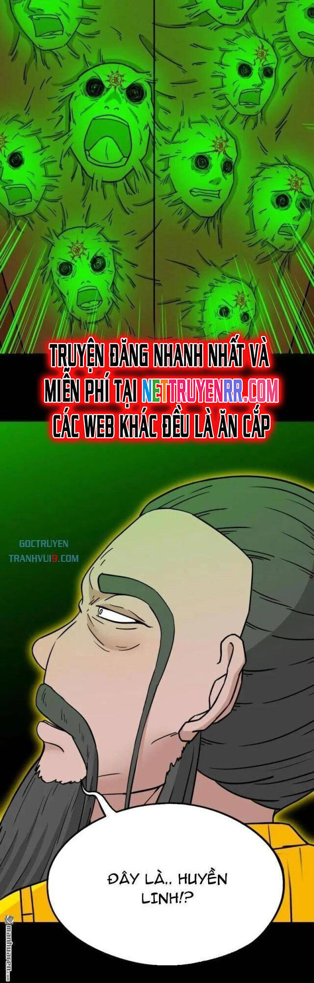 Đấu Yếm Thần Chap 323 - Next Chap 324