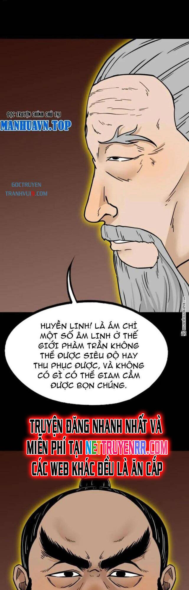Đấu Yếm Thần Chap 323 - Next Chap 324