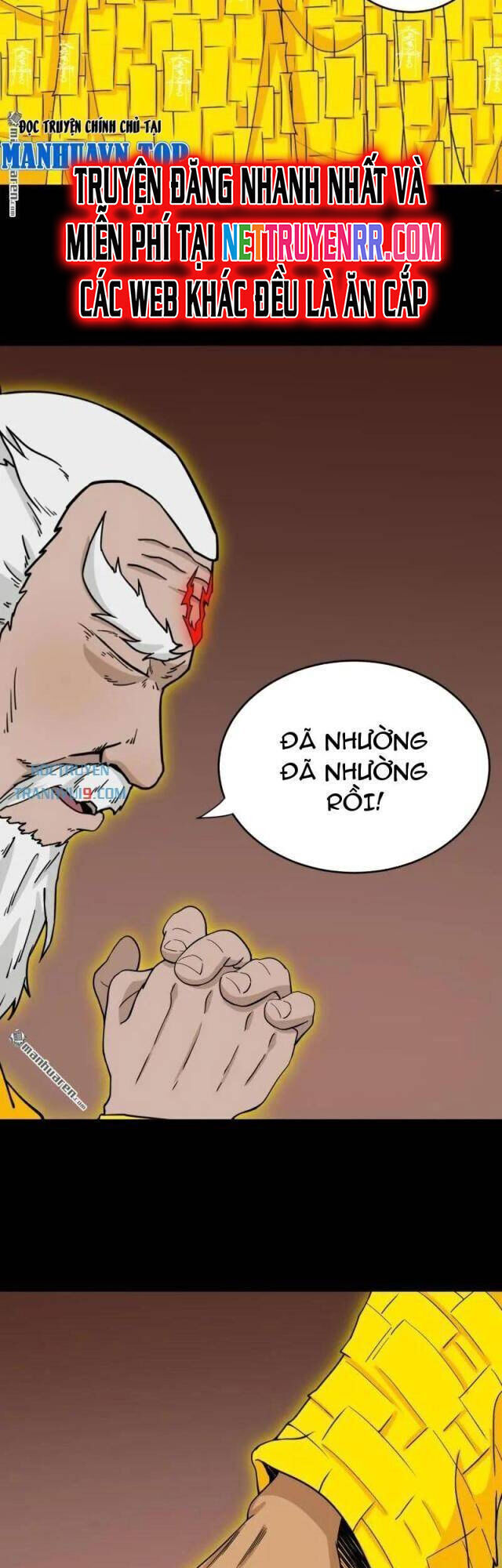 Đấu Yếm Thần Chap 323 - Next Chap 324