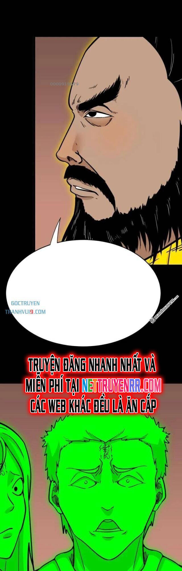 Đấu Yếm Thần Chap 323 - Next Chap 324