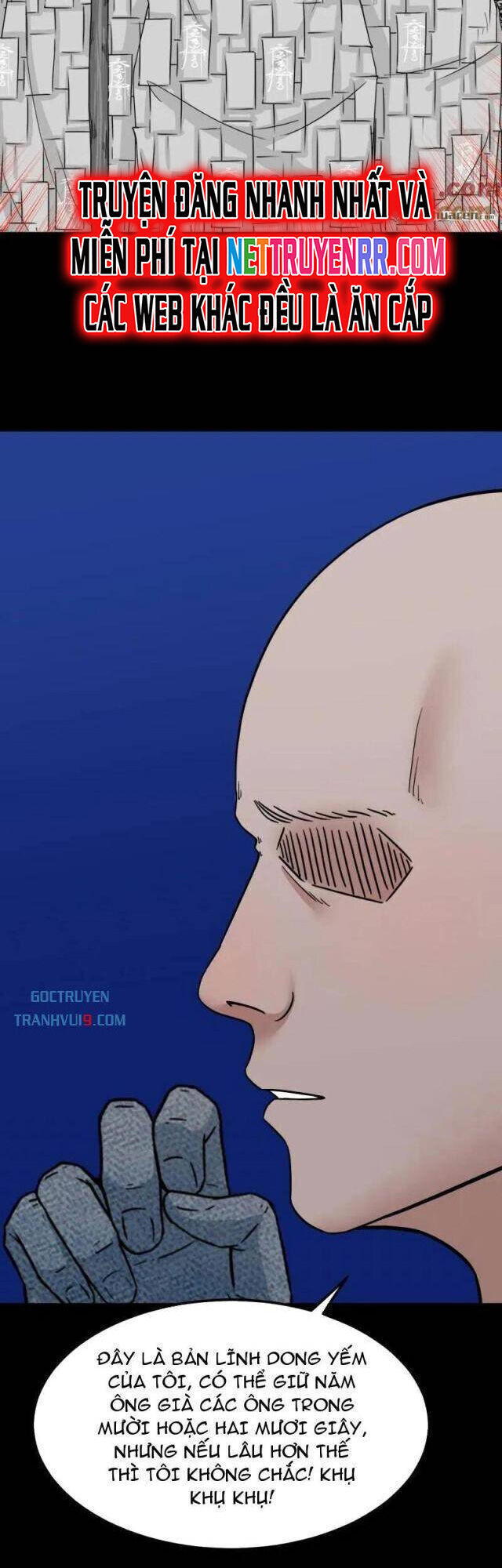 Đấu Yếm Thần Chap 324 - Next Chap 325