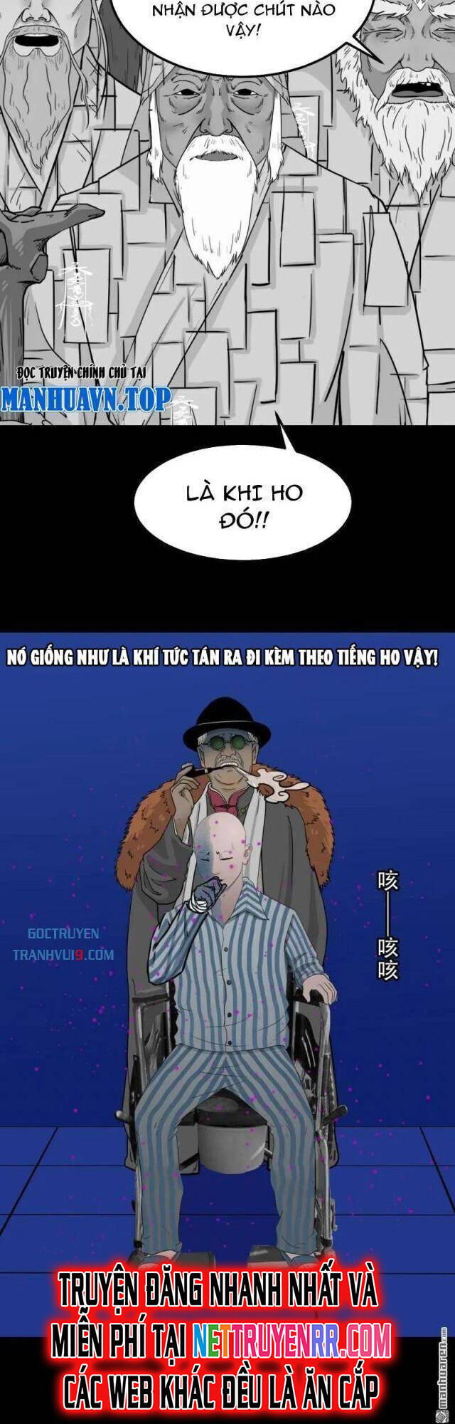 Đấu Yếm Thần Chap 324 - Next Chap 325