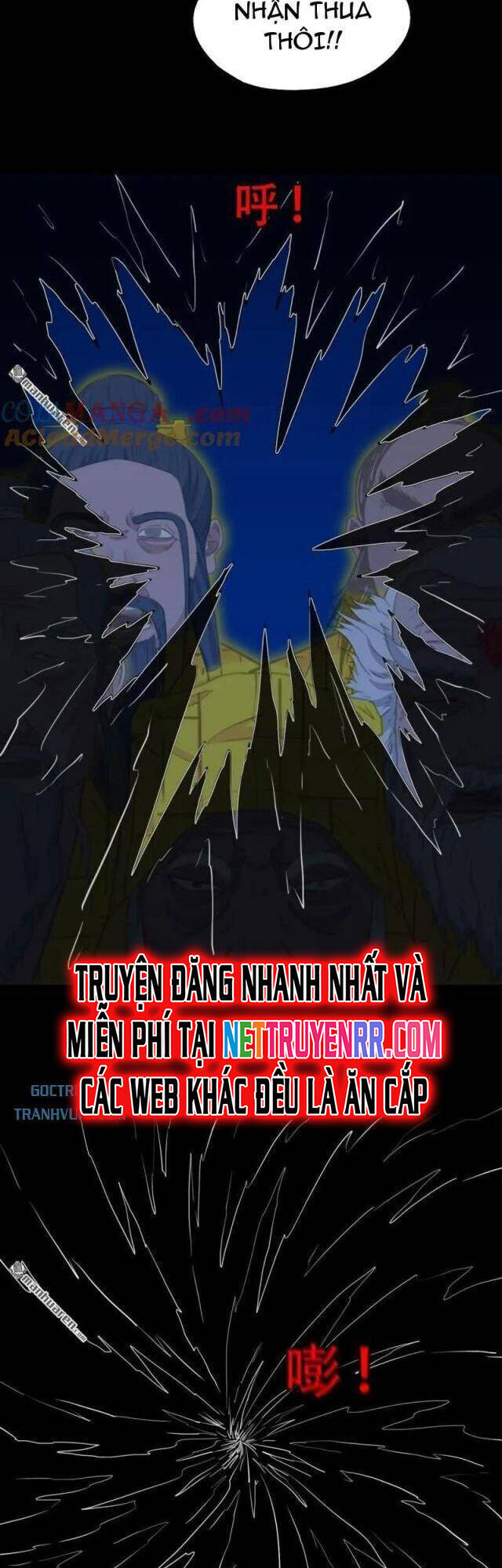 Đấu Yếm Thần Chap 324 - Next Chap 325