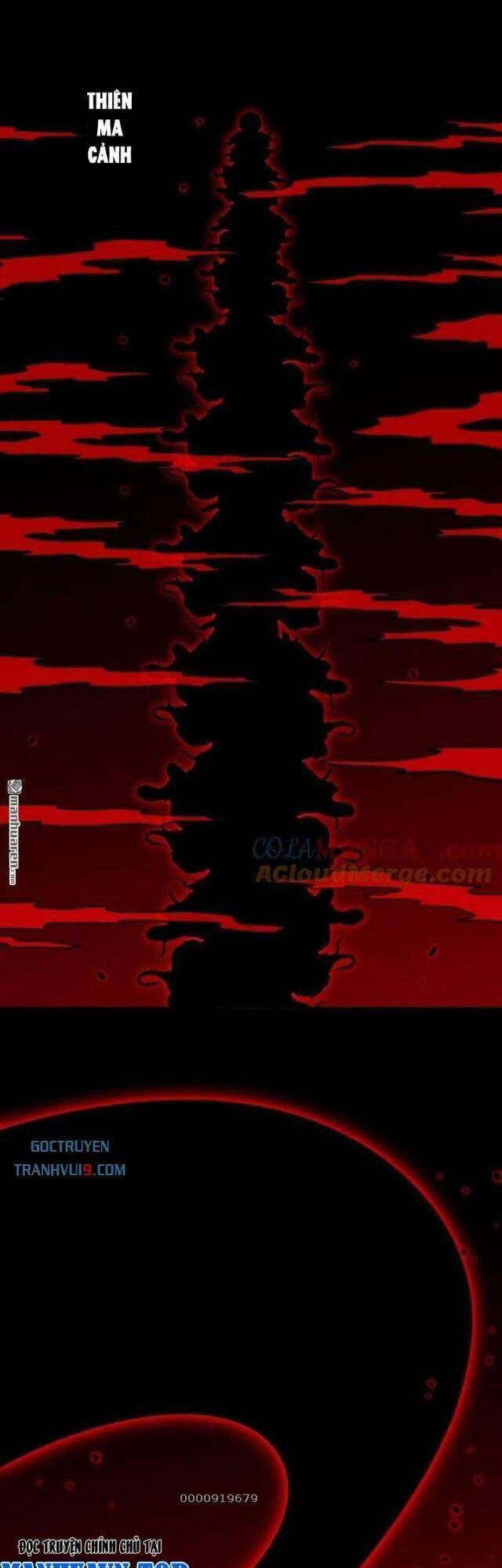 Đấu Yếm Thần Chap 325 - Next Chap 326
