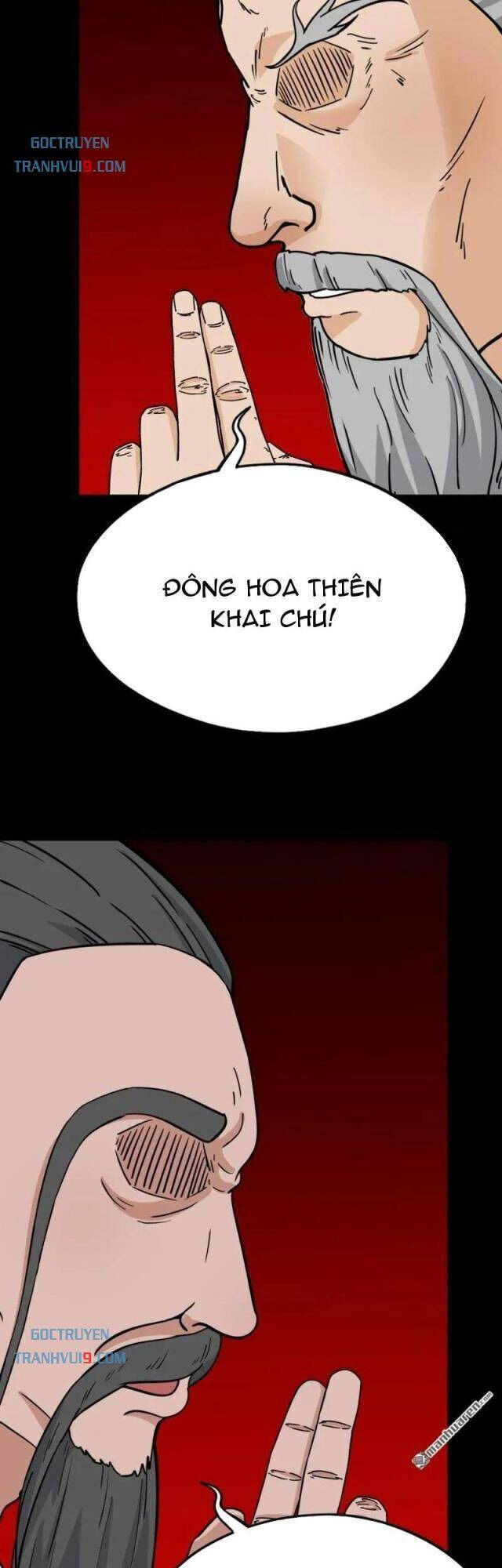 Đấu Yếm Thần Chap 325 - Next Chap 326
